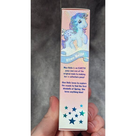 Beauty Creations My Little Pony Made In The 80s Lip Oil Set - Picture 11 of 12